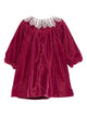 Tartine Et Chocolat Dress