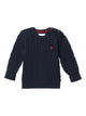 Polo Ralph Lauren Maglia In Cotone