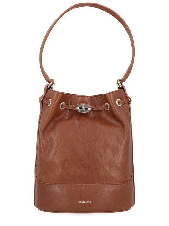 Zanellato Bag "Monda'"