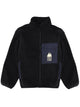 Maison Kitsuné Fleece Jacket