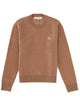 Maison Kitsuné "Baby Fox" Sweater