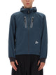 And Wander "Alpha Air" Jacket