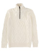 Boss Camel Sweater "L-Harpeno"