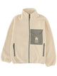 Maison Kitsuné Fleece Jacket