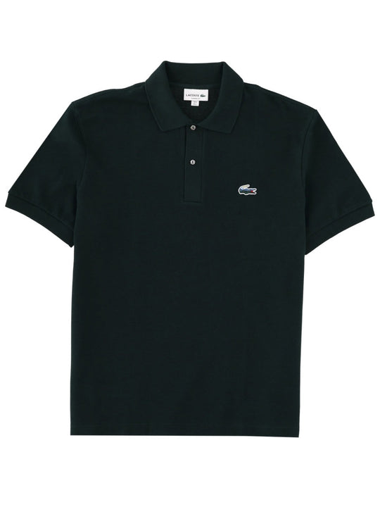 Lacoste Polo With Logo