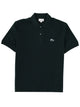 Lacoste Polo With Logo