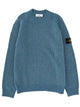 Stone Island Wool Blend Sweater