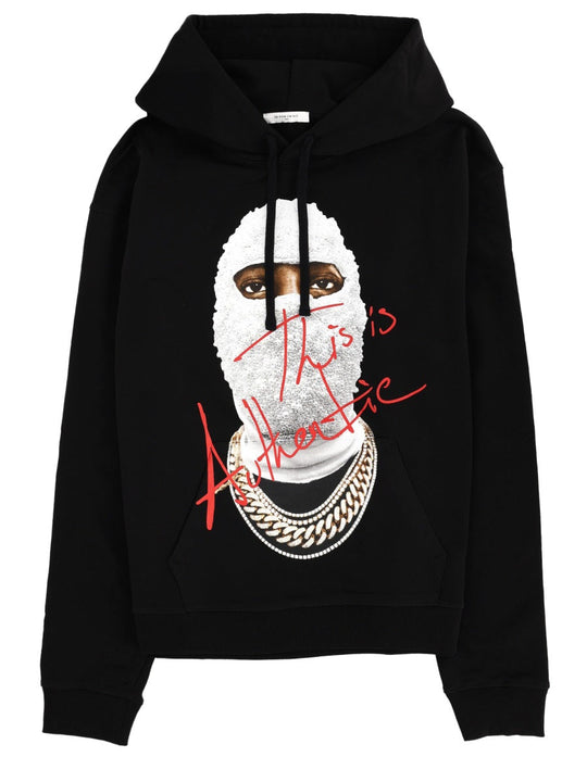 Ih Nom Uh Nit Sweatshirt With Print