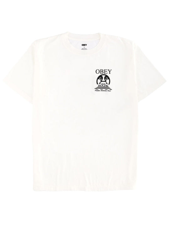 Obey "Precision" T-Shirt