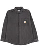 Carhartt Wip Shirt "Edgar"