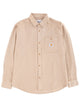 Carhartt Wip Shirt "Edgar"