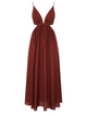 Zimmermann "Wanderlust" Long Dress