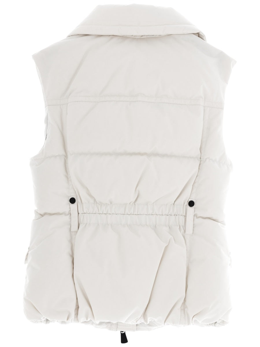 Moncler Grenoble "Hallaine" Vest