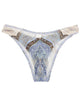 Zimmermann "Wanderlust" Bkini Briefs