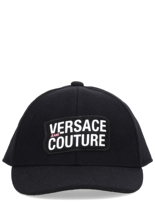 Versace Jeans Couture Baseball Cap