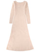 The Garment Long Dress "Roma"
