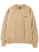 No Problemo Sweatshirt With Logo