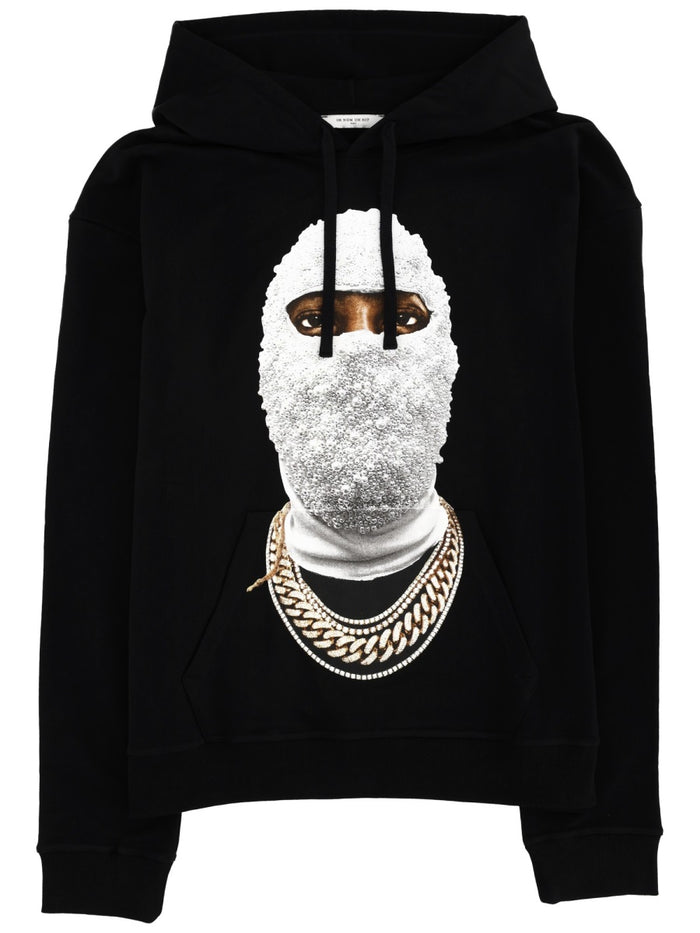 Ih Nom Uh Nit Sweatshirt With Print