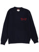 Mc2 Saint Barth Sweater With Embroidery