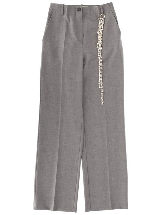 Circus Hotel Tailored Pants