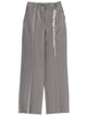 Circus Hotel Tailored Pants