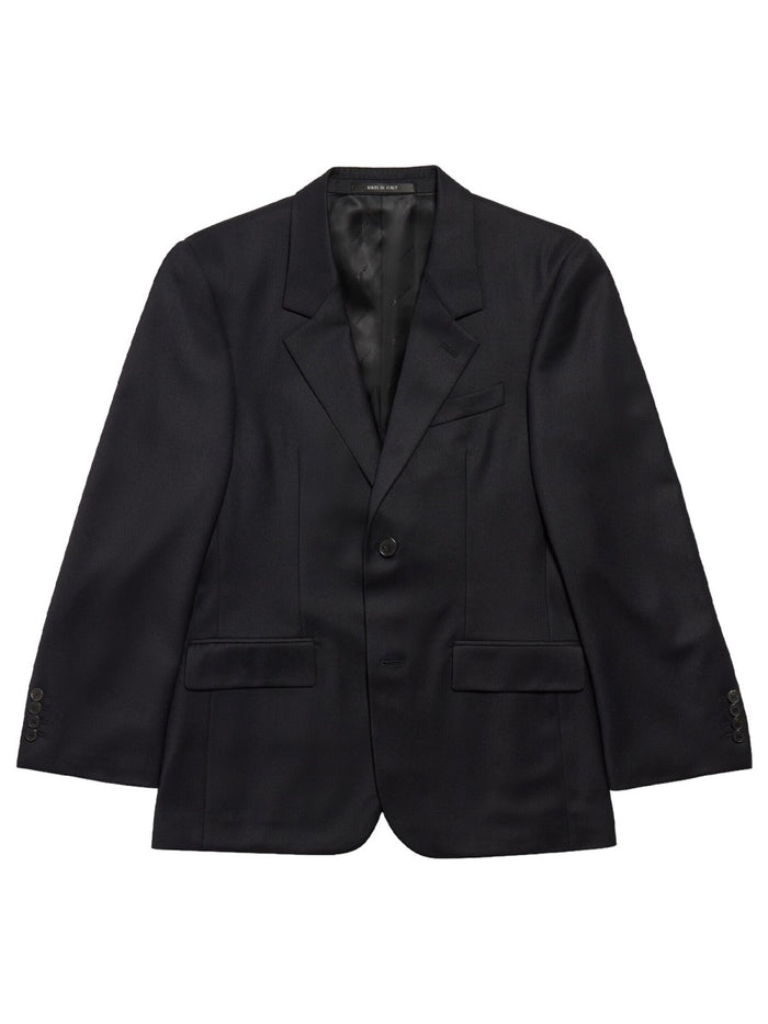 Balenciaga Sartorial Jacket "Standard"