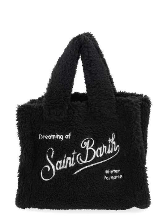 Mc2 Saint Barth "Vanity Mini" Tote Bag