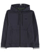 Boss Zipper Hoodie