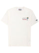 Mc2 Saint Barth T-Shirt With Print