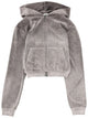 Alexanderwang.t Sweatshirt With Logo