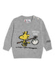 Mc2 Saint Barth "Woodstock" Sweater