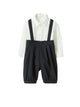 Il Gufo Two-Piece Suit