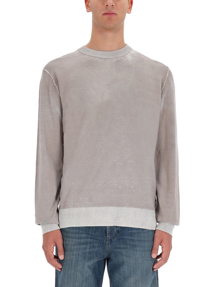 Diesel "K-Larence-B" Jersey
