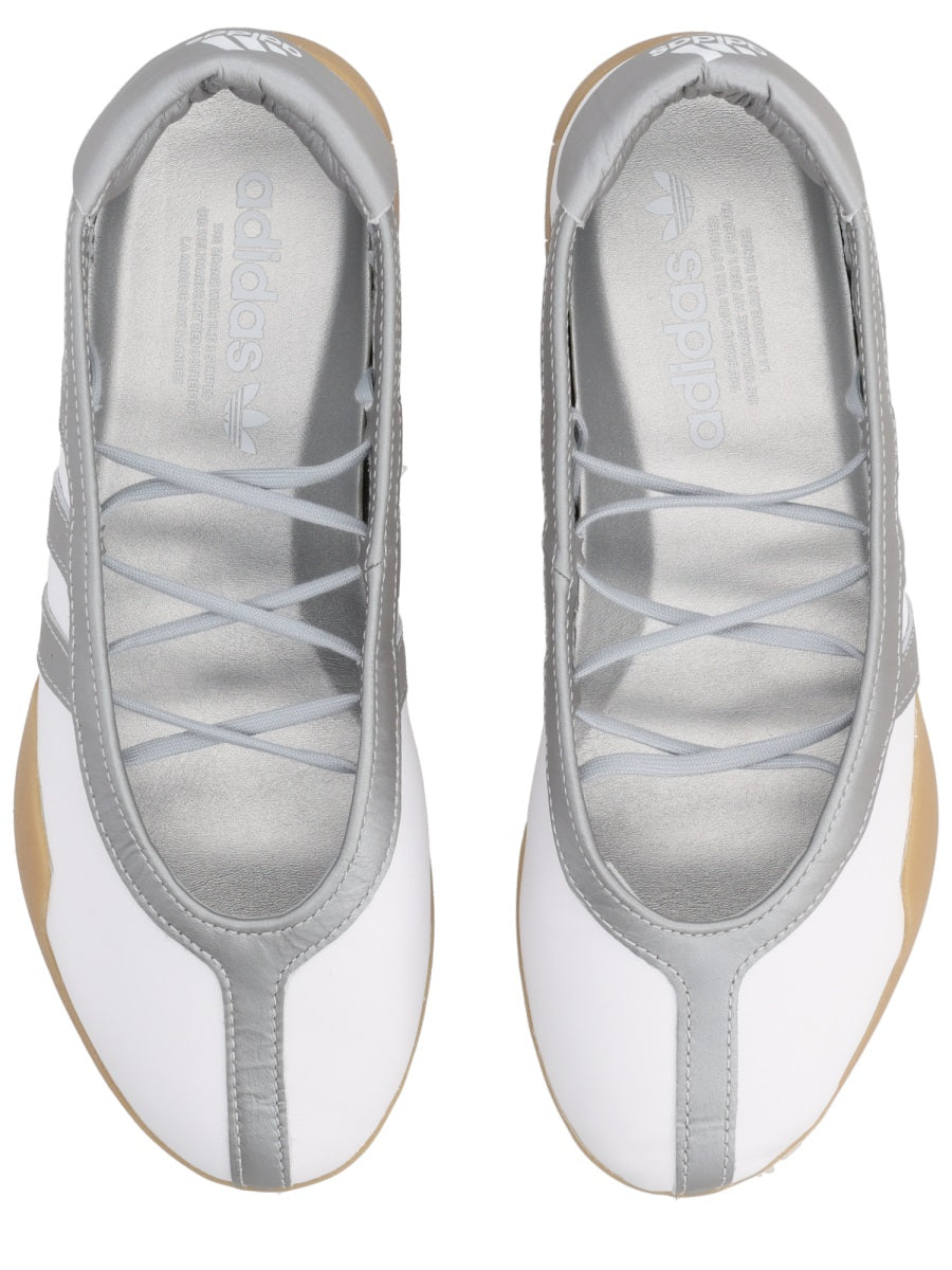 Adidas Originals "Taekwondo Mei" Sneaker