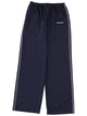 Sporty&Rich Pants With Logo