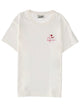Mc2 Saint Barth Cotton T-Shirt