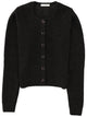 Lemaire Wool Blend Cardigan