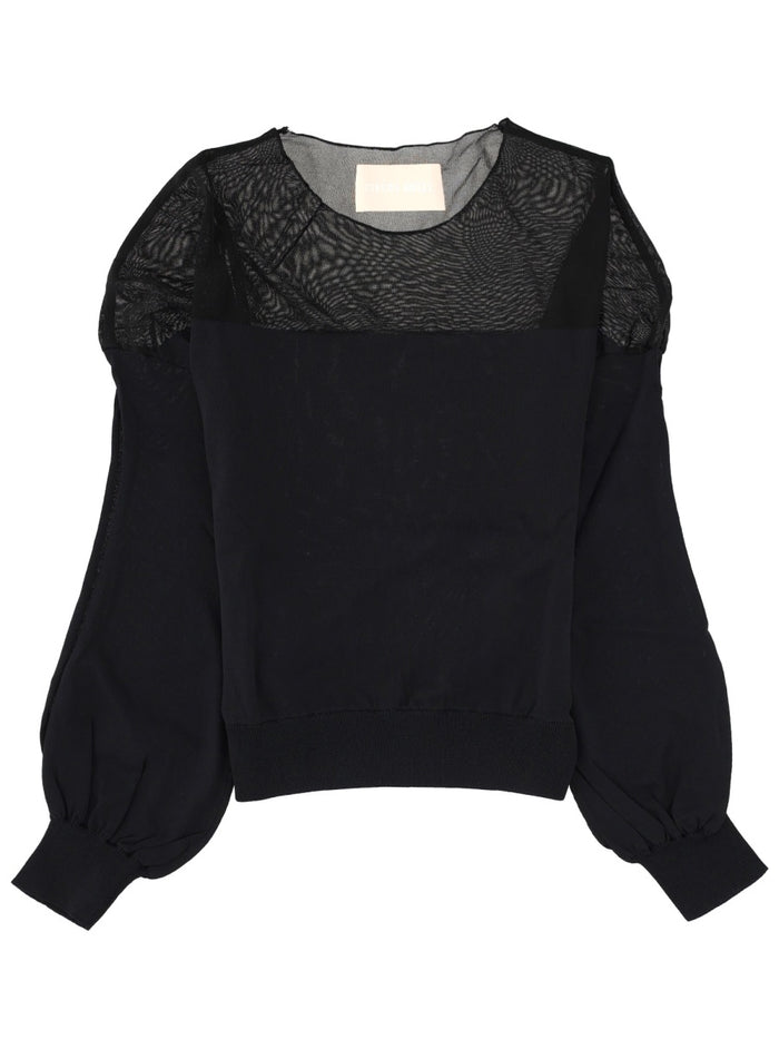 Circus Hotel Top With Carré