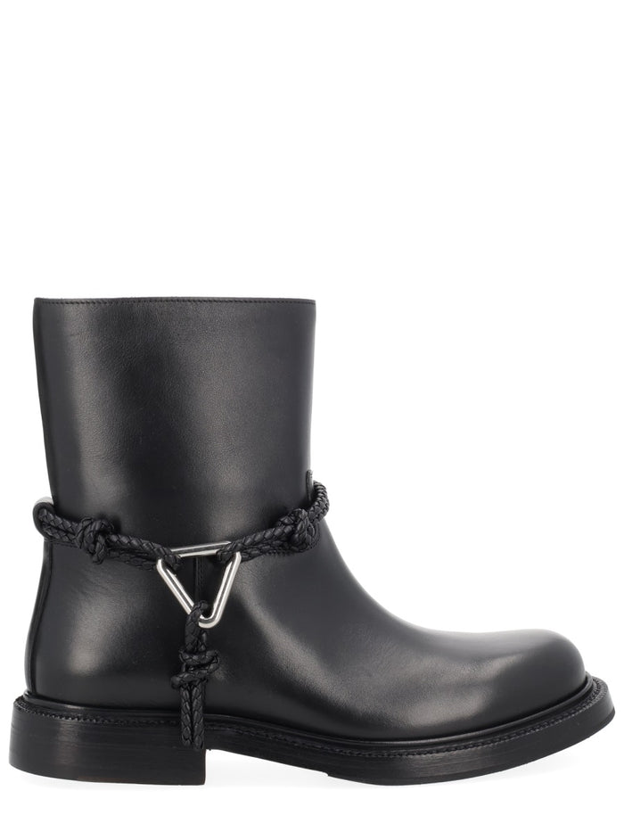 Bottega Veneta Boot "James"