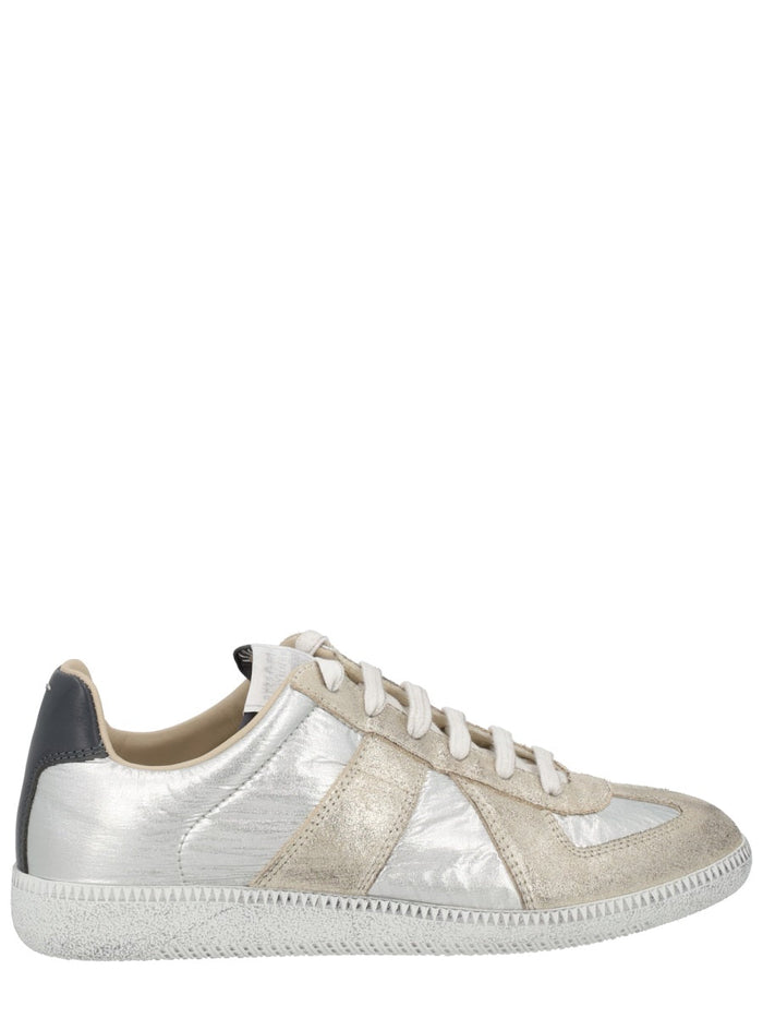 Maison Margiela "Iridescent Replica" Sneaker