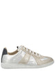 Maison Margiela "Iridescent Replica" Sneaker