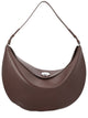 Jacquemus Hobo Bag "Ovalo" Large