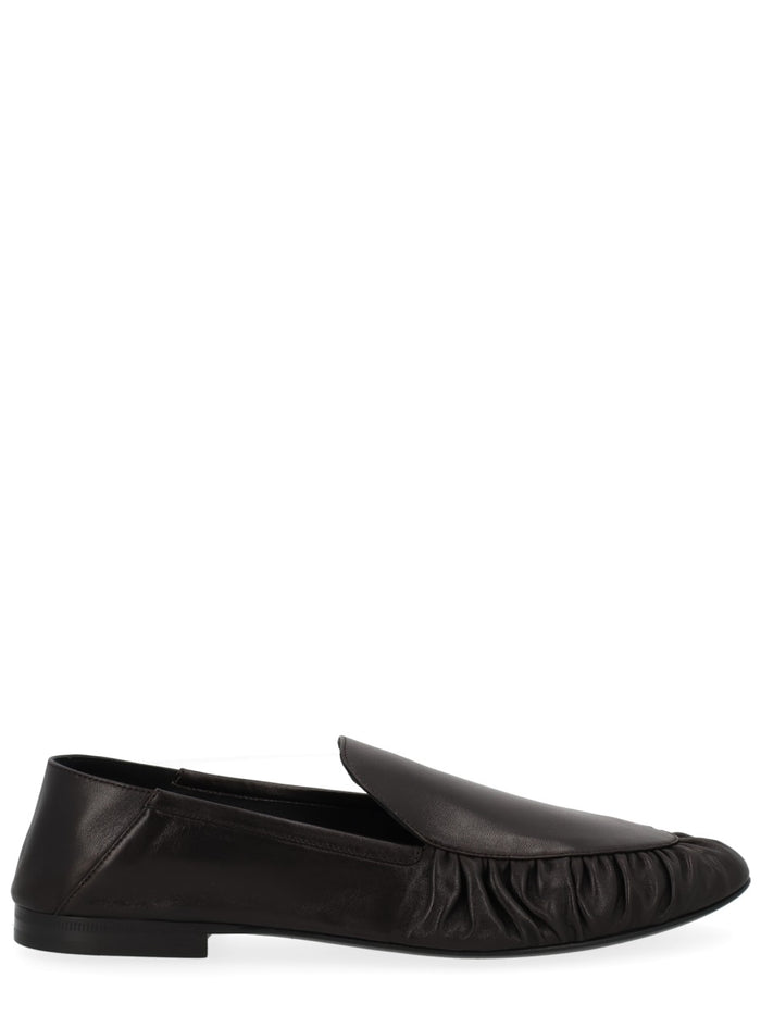 Saint Laurent Moccasin "Alain"