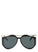 Saint Laurent Sl M137/F Amelia" Glasses