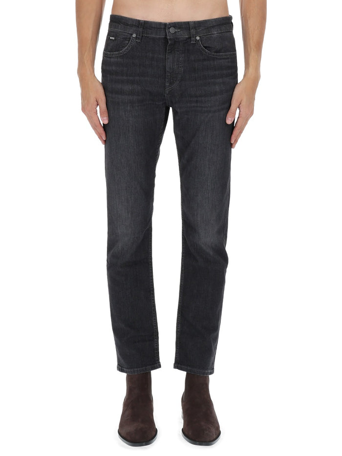 Boss "P-Delaware" Jeans