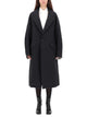 Maison Margiela Cappotto Trapuntato