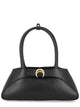 Marine Serre "Aurora Baguette" Bag