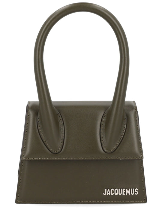 Jacquemus "The Chiquito" Bag