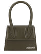 Jacquemus "The Chiquito" Bag