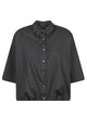 Mizuiro Cotton Shirt